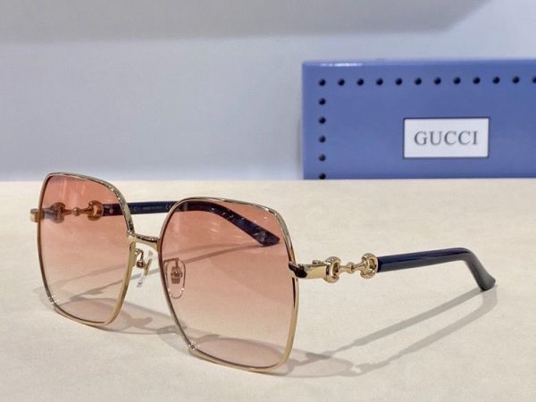 New Collection Gucci Glasses 059