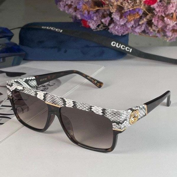 New Collection Gucci Glasses 009