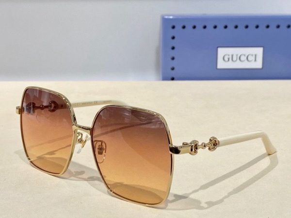 New Collection Gucci Glasses 059