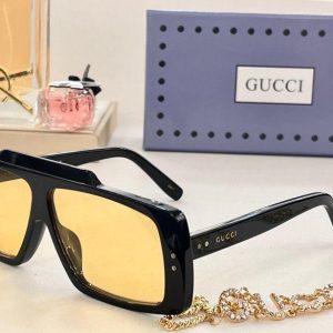 New Collection Gucci Glasses 057