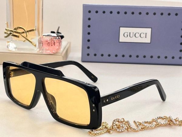 New Collection Gucci Glasses 057