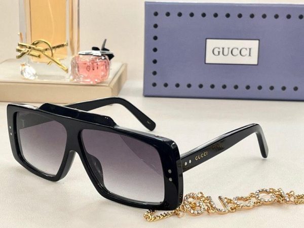 New Collection Gucci Glasses 057