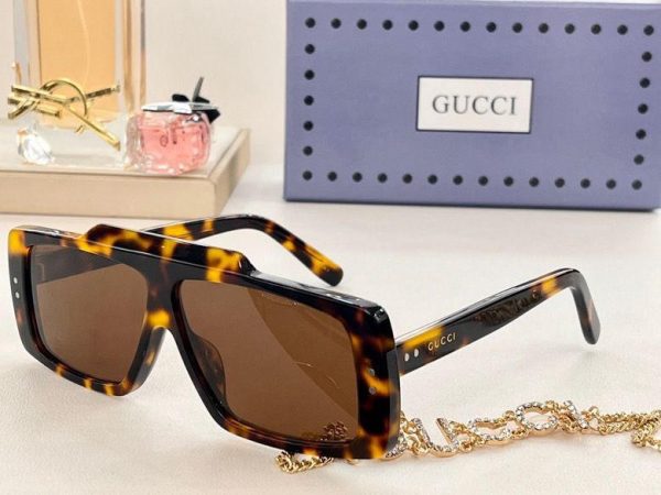 New Collection Gucci Glasses 057