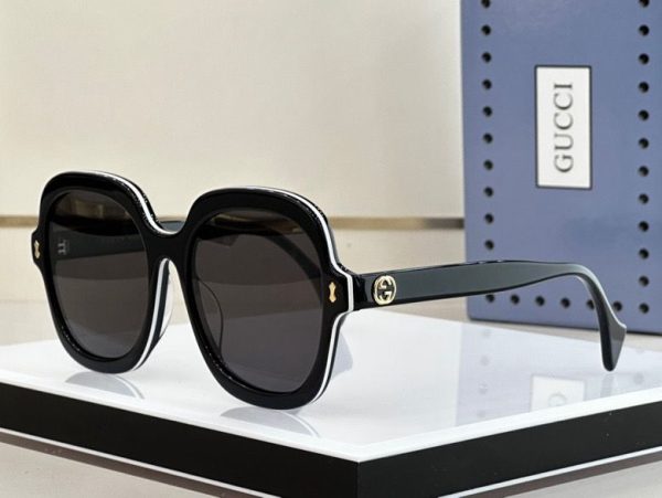 New Collection Gucci Glasses 61