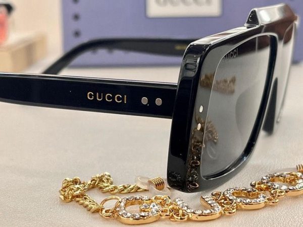 New Collection Gucci Glasses 057