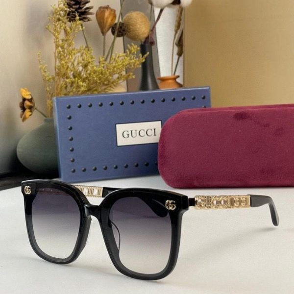 New Collection Gucci Glasses 026