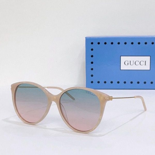 New Collection Gucci Glasses 056