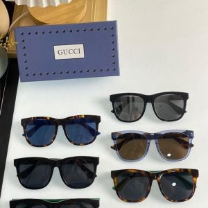 New Collection Gucci Glasses 024