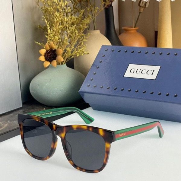 New Collection Gucci Glasses 024