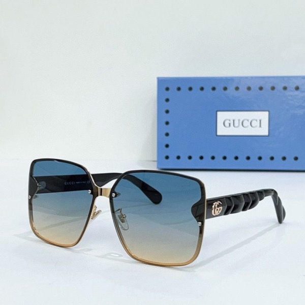 New Collection Gucci Glasses 054