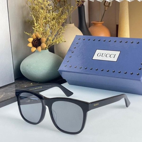 New Collection Gucci Glasses 024