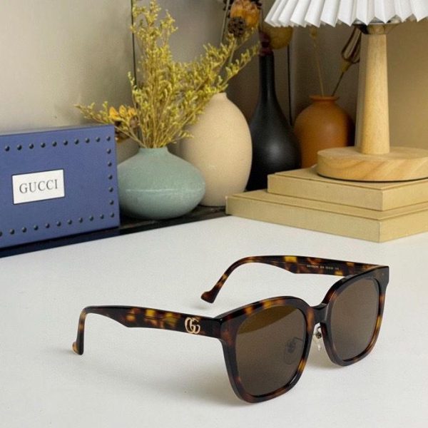 New Collection Gucci Glasses 023