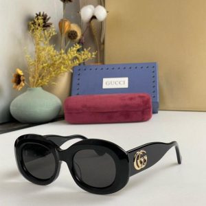 New Collection Gucci Glasses 022