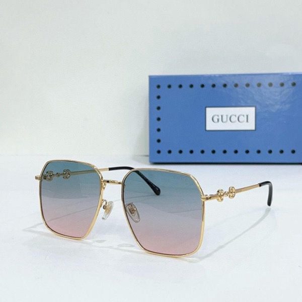 New Collection Gucci Glasses 053