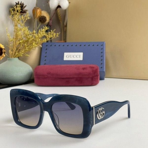 New Collection Gucci Glasses 021