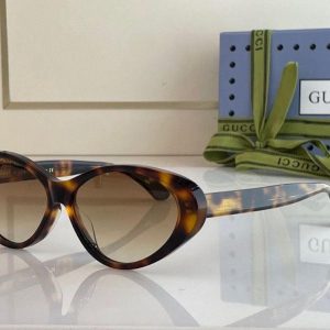 New Collection Gucci Glasses 052