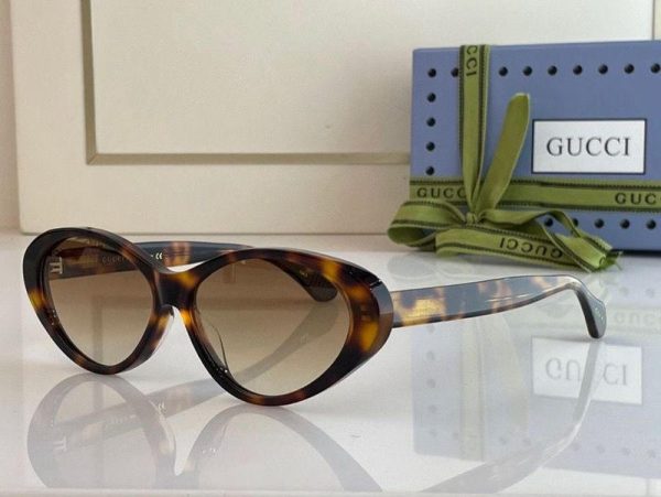 New Collection Gucci Glasses 052