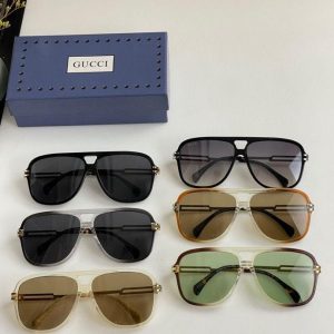 New Collection Gucci Glasses 030