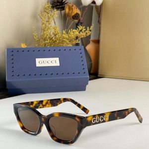 New Collection Gucci Glasses 029