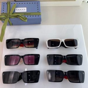 New Collection Gucci Glasses 051