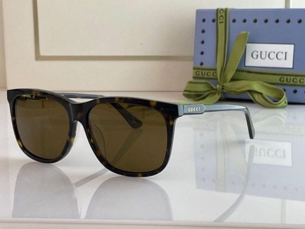 New Collection Gucci Glasses 050