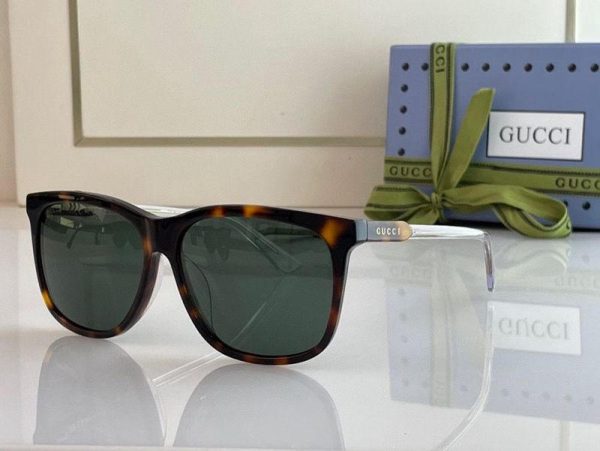 New Collection Gucci Glasses 050