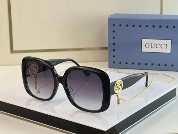 New Collection Gucci Glasses 010