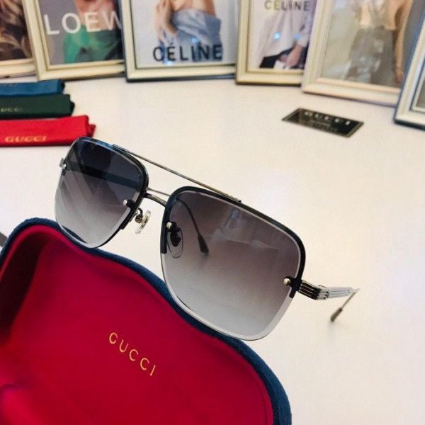 New Collection Gucci Glasses 027