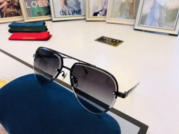 New Collection Gucci Glasses 025