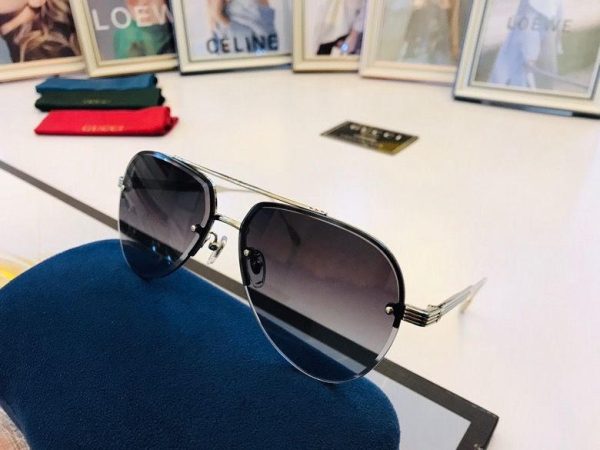 New Collection Gucci Glasses 025