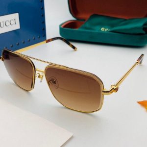 New Collection Gucci Glasses 035