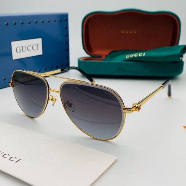 New Collection Gucci Glasses 034