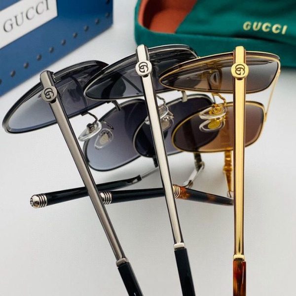 New Collection Gucci Glasses 034