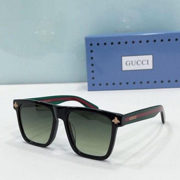 New Collection Gucci Glasses 033