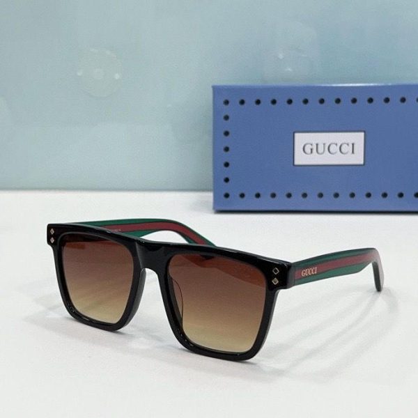 New Collection Gucci Glasses 032