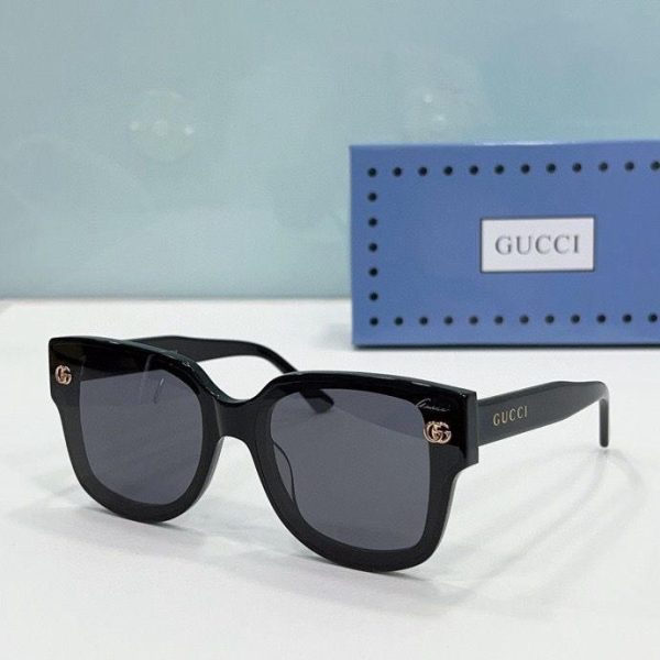 New Collection Gucci Glasses 031