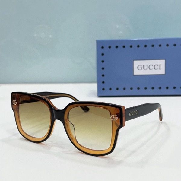 New Collection Gucci Glasses 031