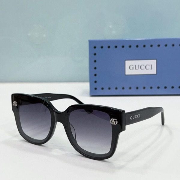 New Collection Gucci Glasses 031