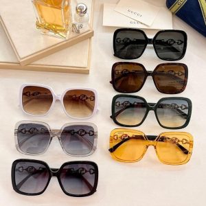 New Collection Gucci Glasses 040