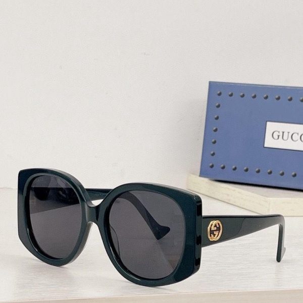 New Collection Gucci Glasses 039