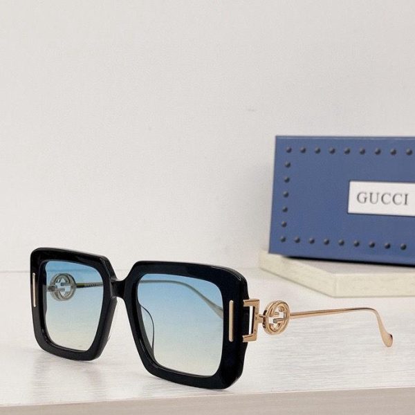 New Collection Gucci Glasses 038