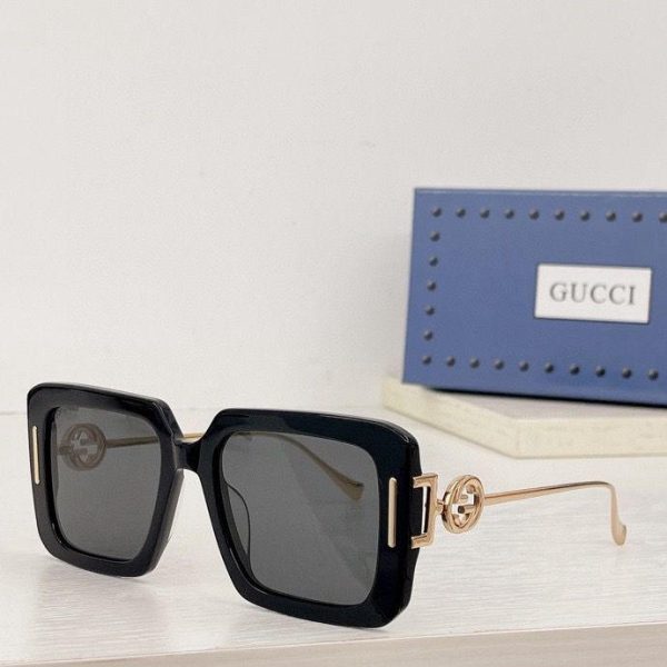 New Collection Gucci Glasses 038