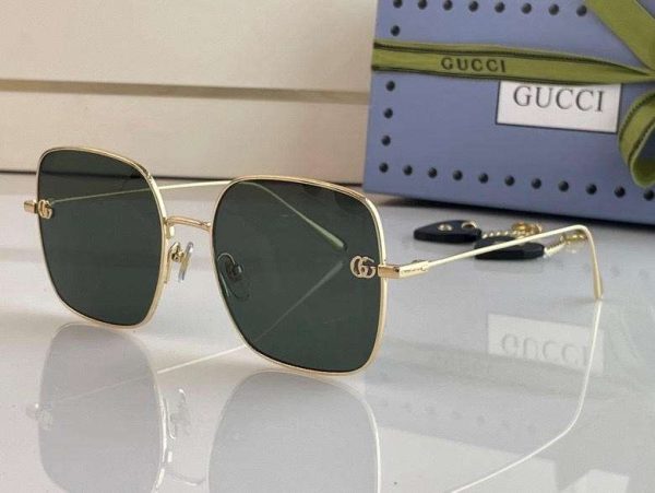 New Collection Gucci Glasses 007