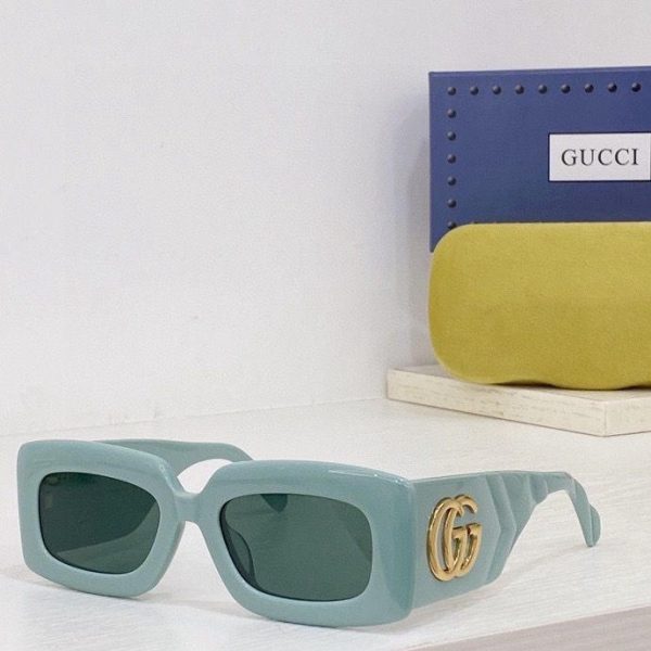 New Collection Gucci Glasses 037