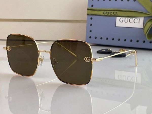 New Collection Gucci Glasses 007