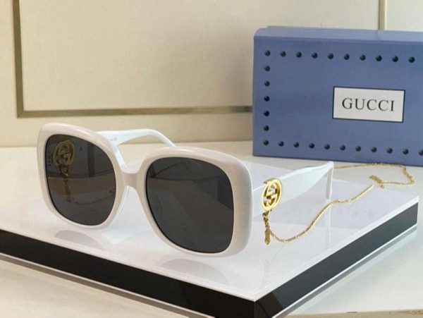 New Collection Gucci Glasses 010