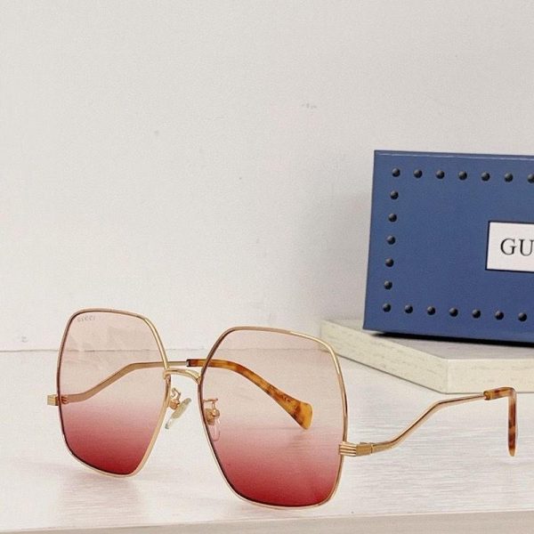 New Collection Gucci Glasses 036