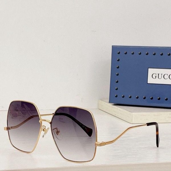 New Collection Gucci Glasses 036