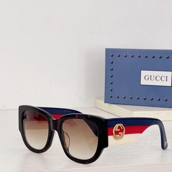 New Collection Gucci Glasses 045