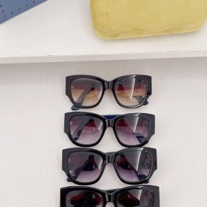 New Collection Gucci Glasses 045